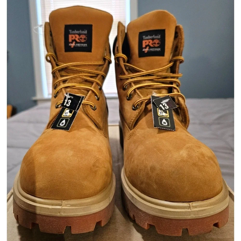 Timberland PRO® (Men's 13 M) 6